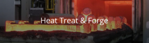 Allied Mineral Products - Heat Treat & Forge