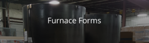 Allied Mineral Products - Furnace Forms